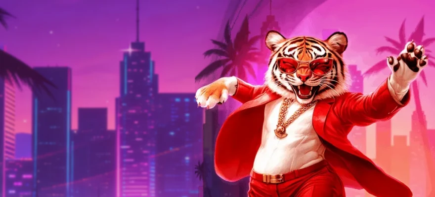 LuckyHills Casino