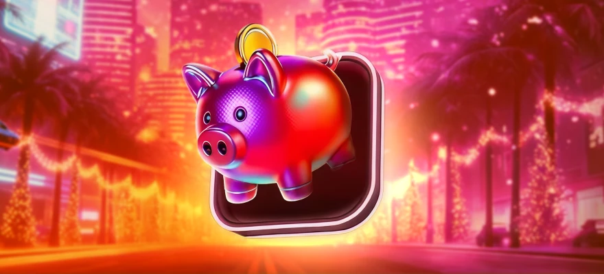 LuckyHills Casino No Deposit