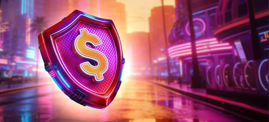 LuckyHills Casino withdrawals